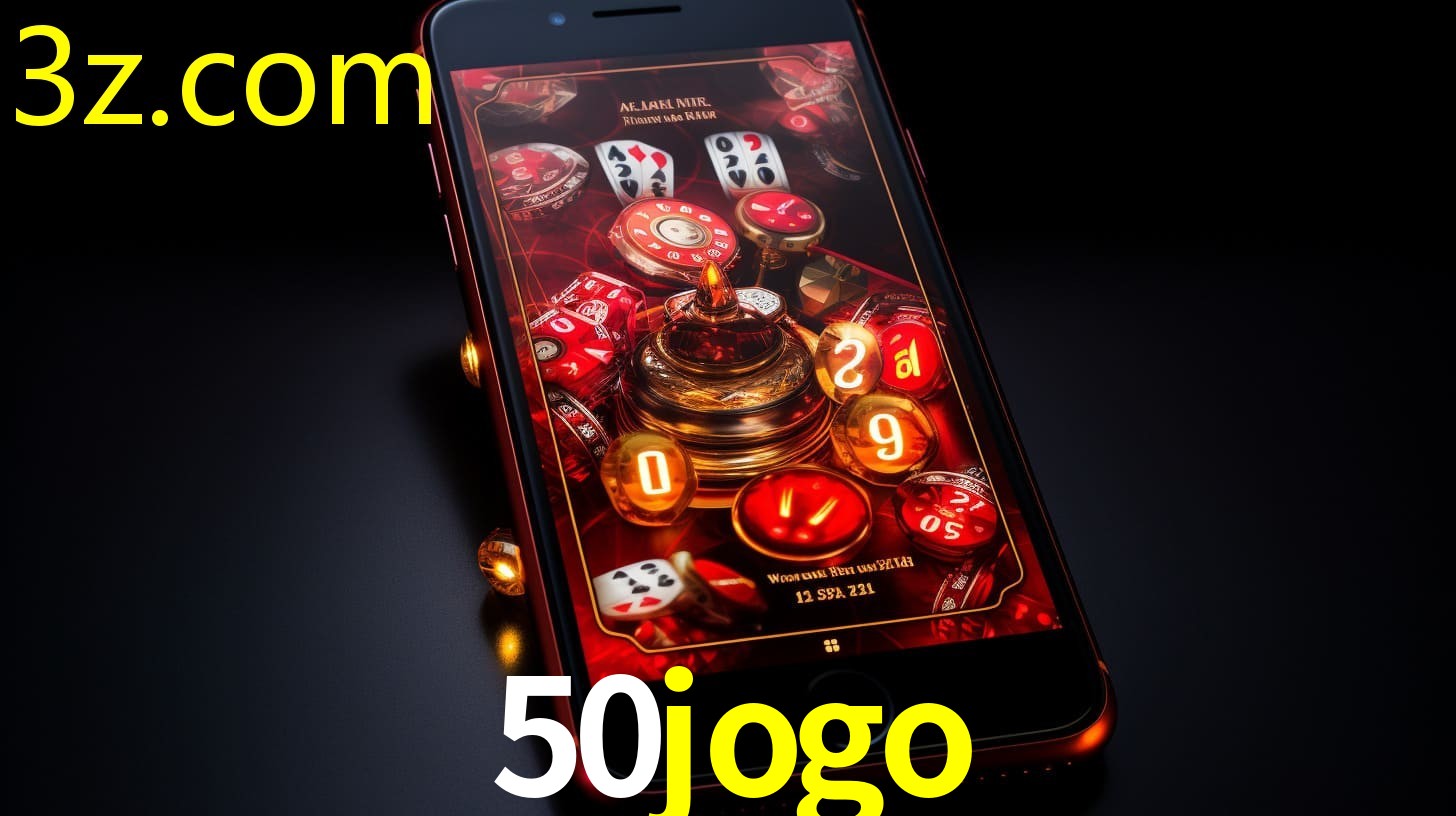 50JOGO
