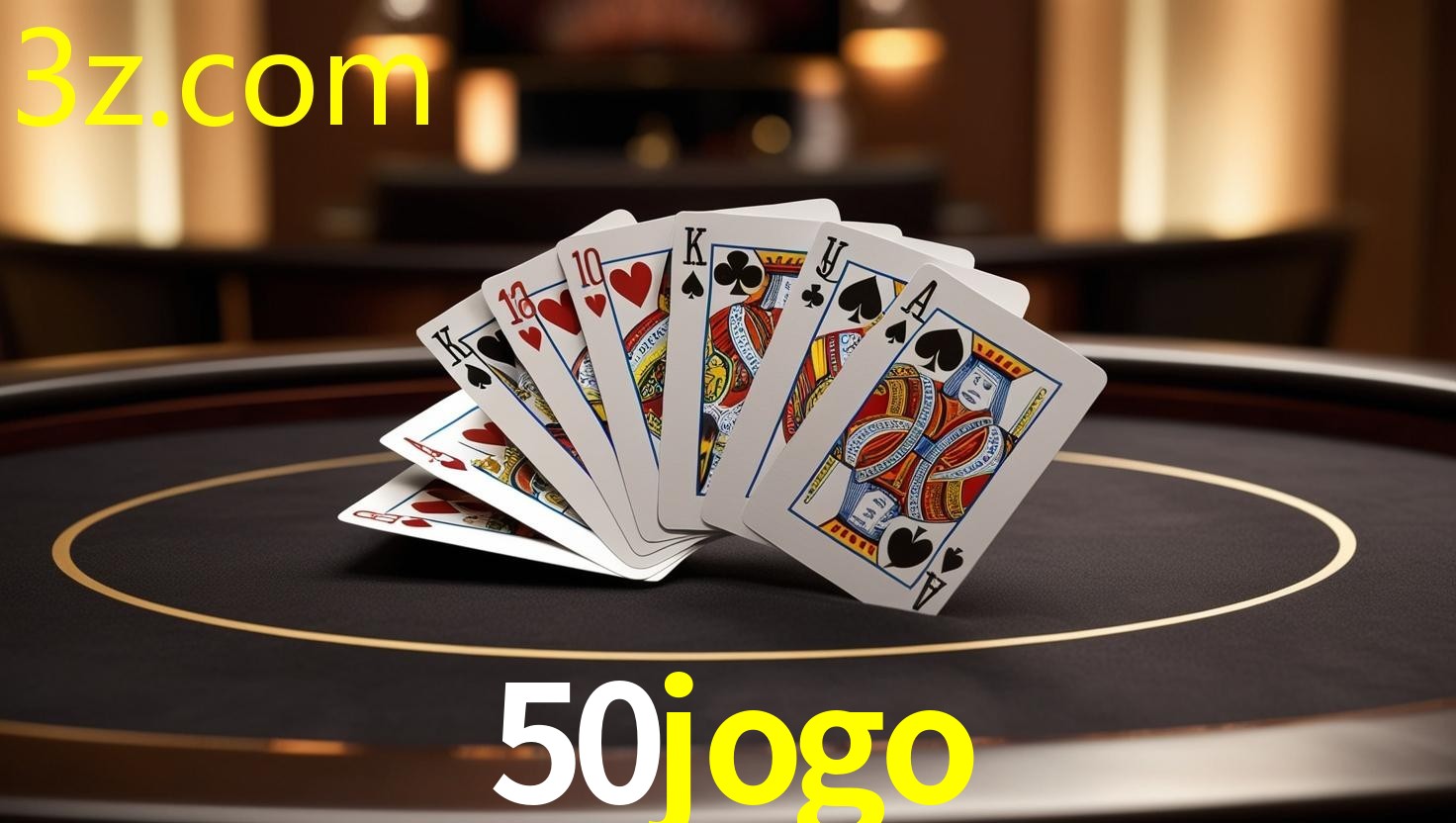 50JOGO