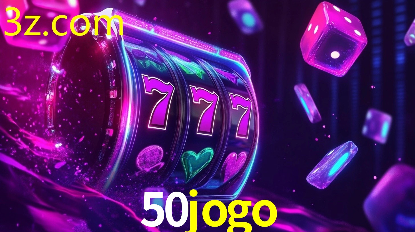 50JOGO