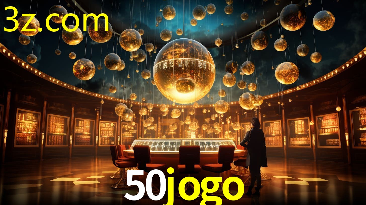 50JOGO