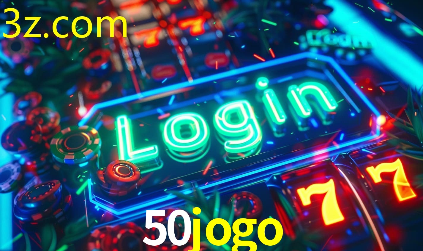 50JOGO