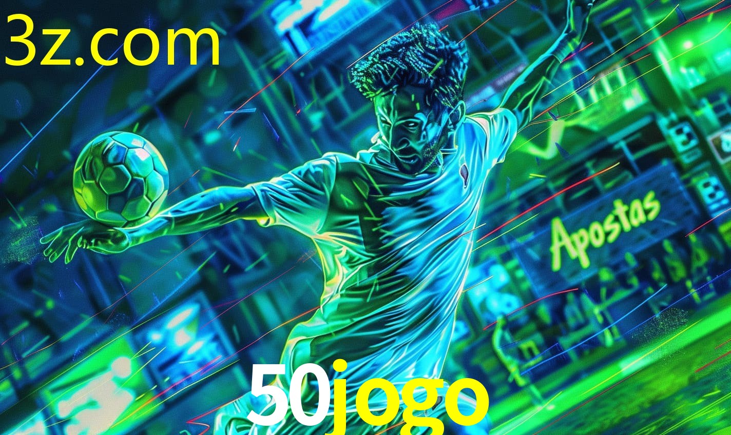 50JOGO