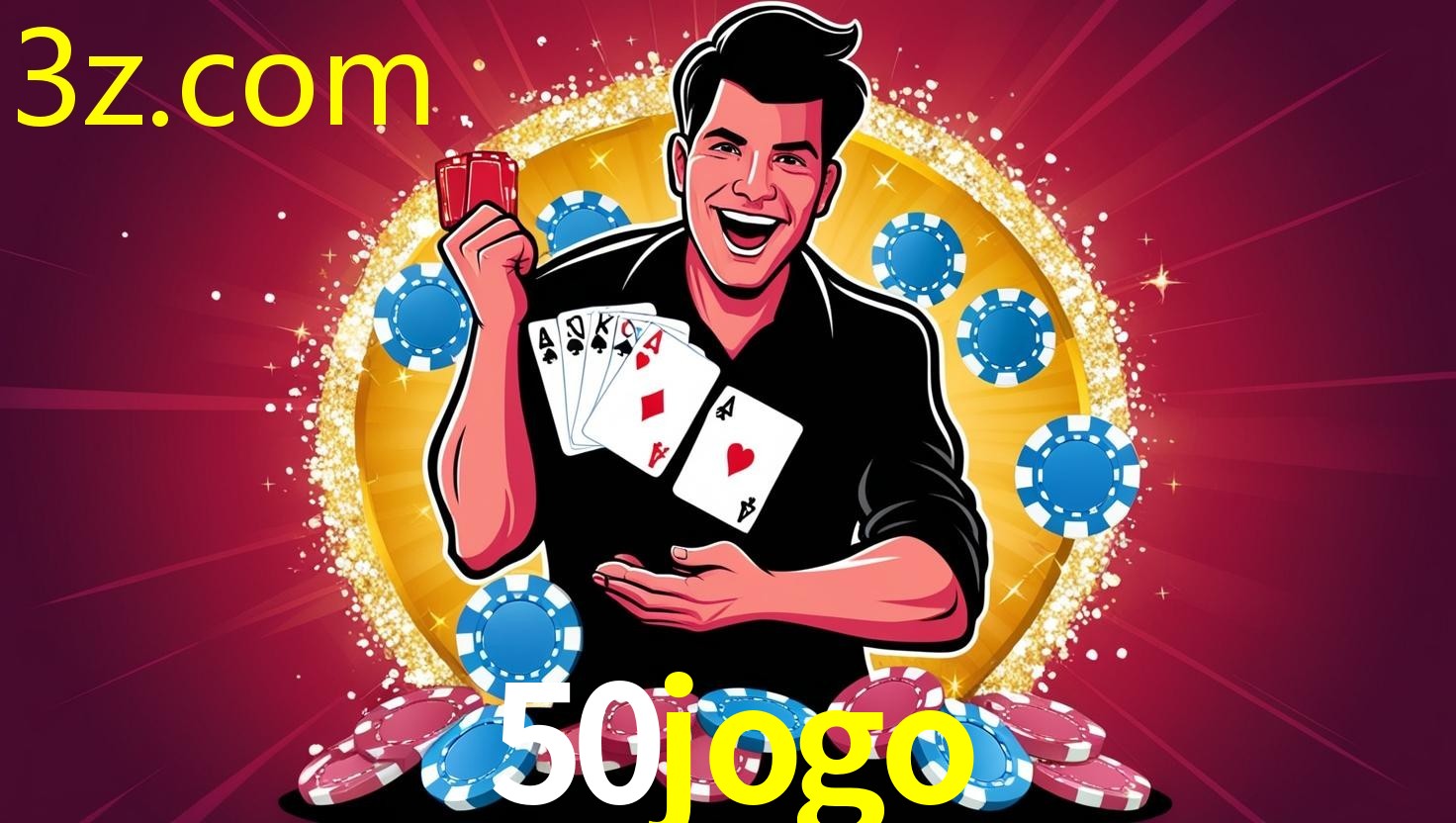 50JOGO