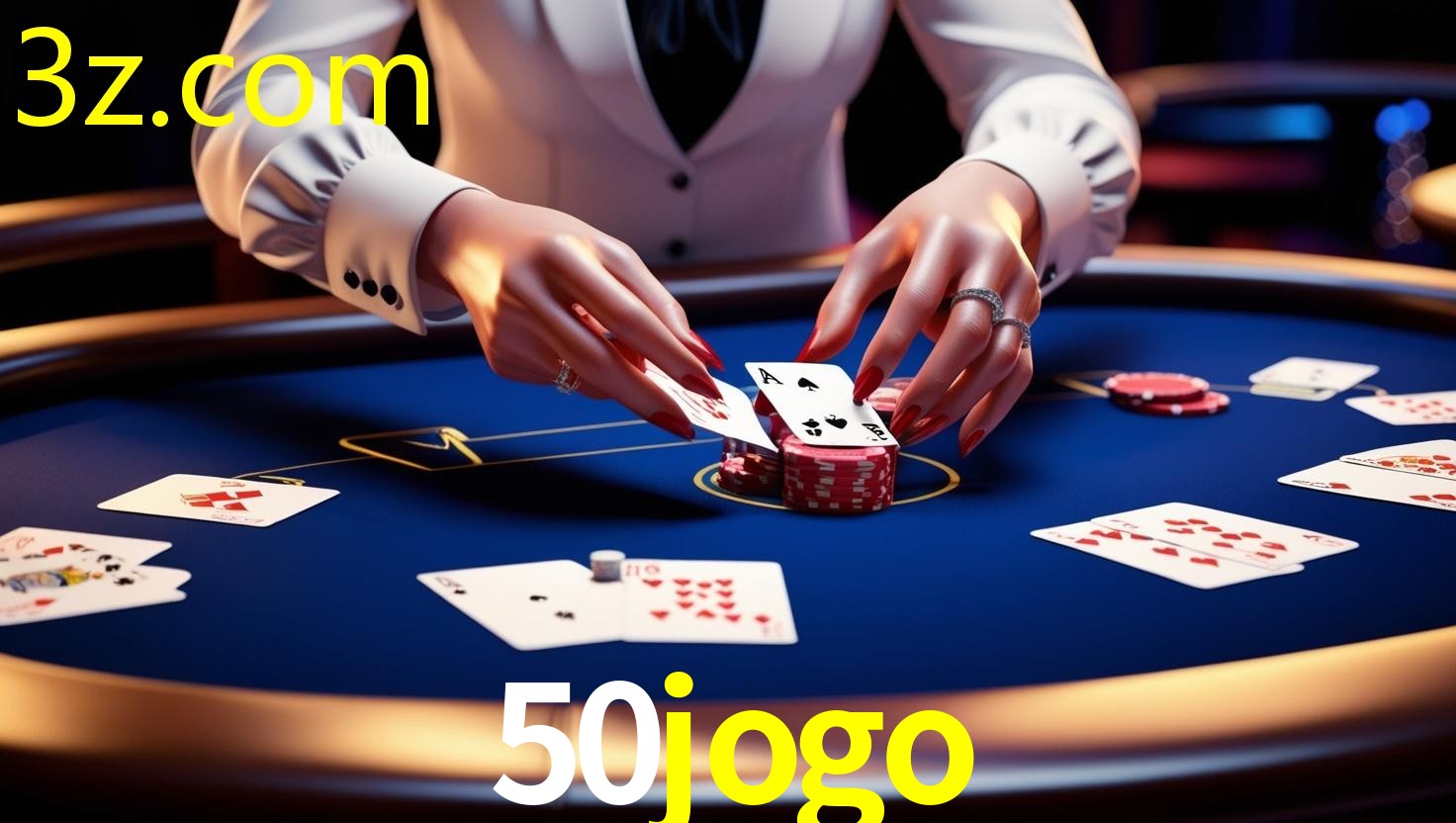 50JOGO