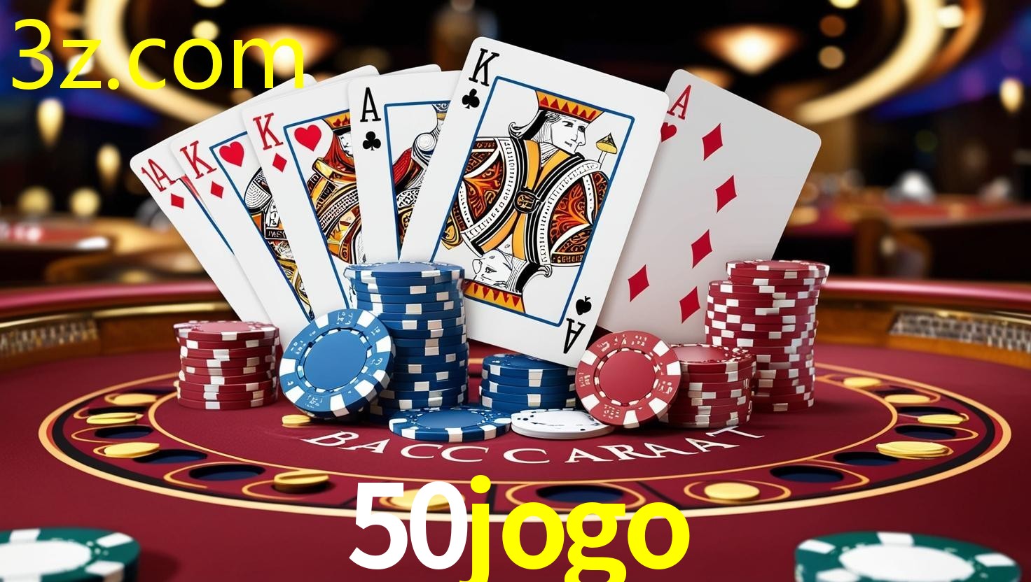 50JOGO