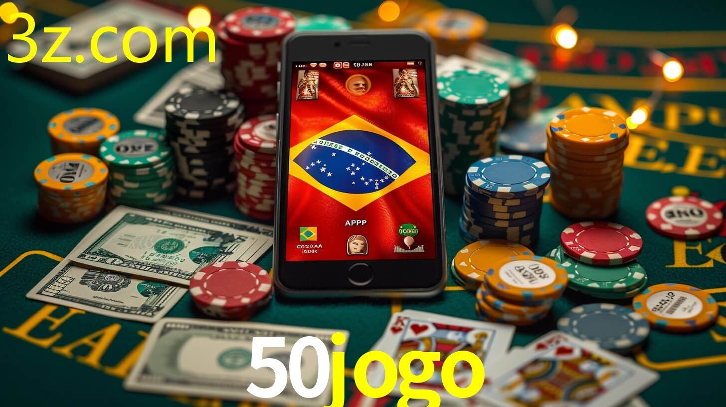 50JOGO