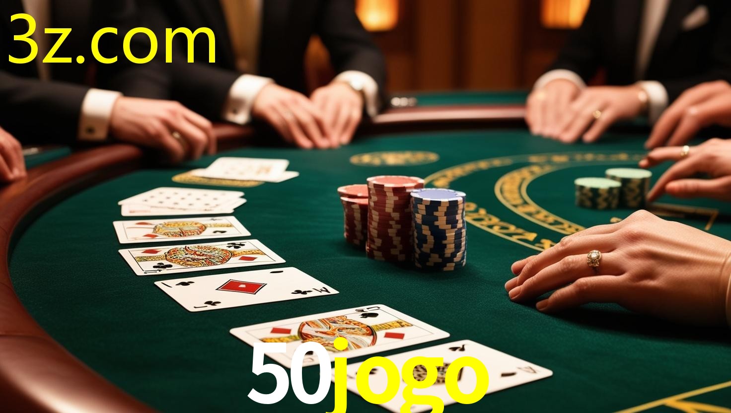 50JOGO