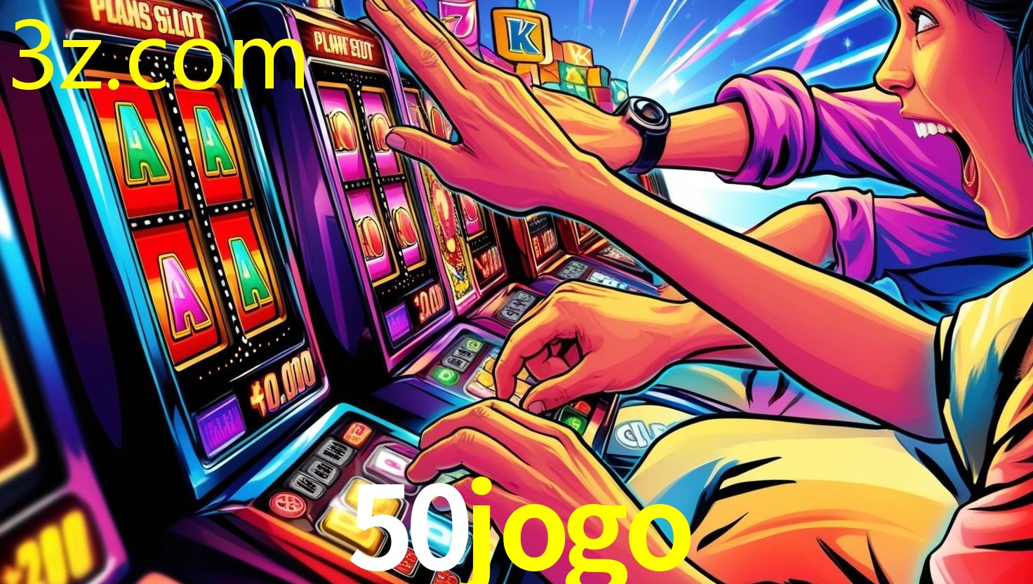 50JOGO