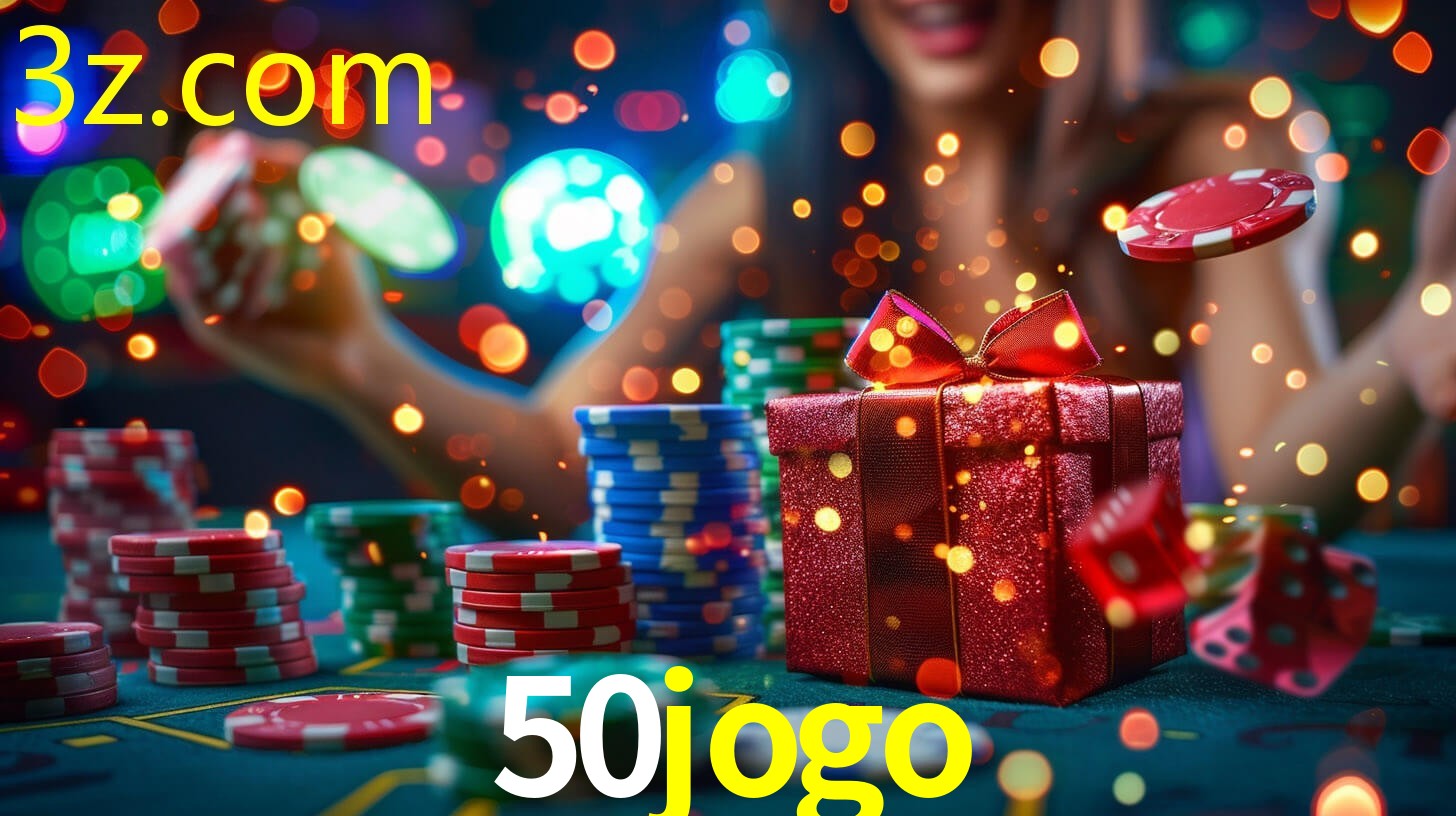 50JOGO